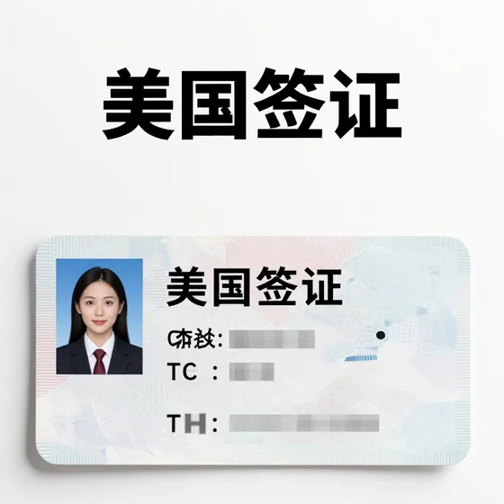 美国签证实用指南