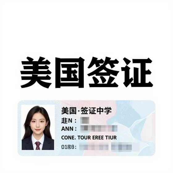美国签证怎么选?专业推荐