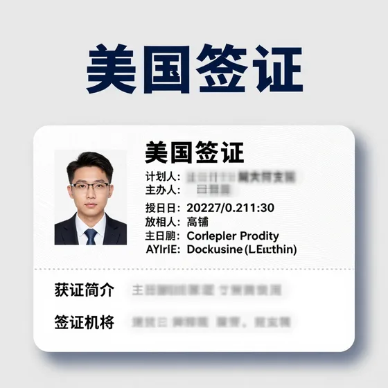 美国签证哪家好?