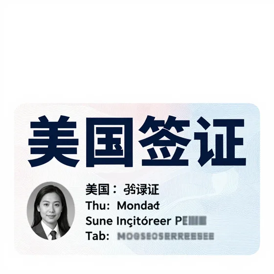 美国签证维护保养技巧